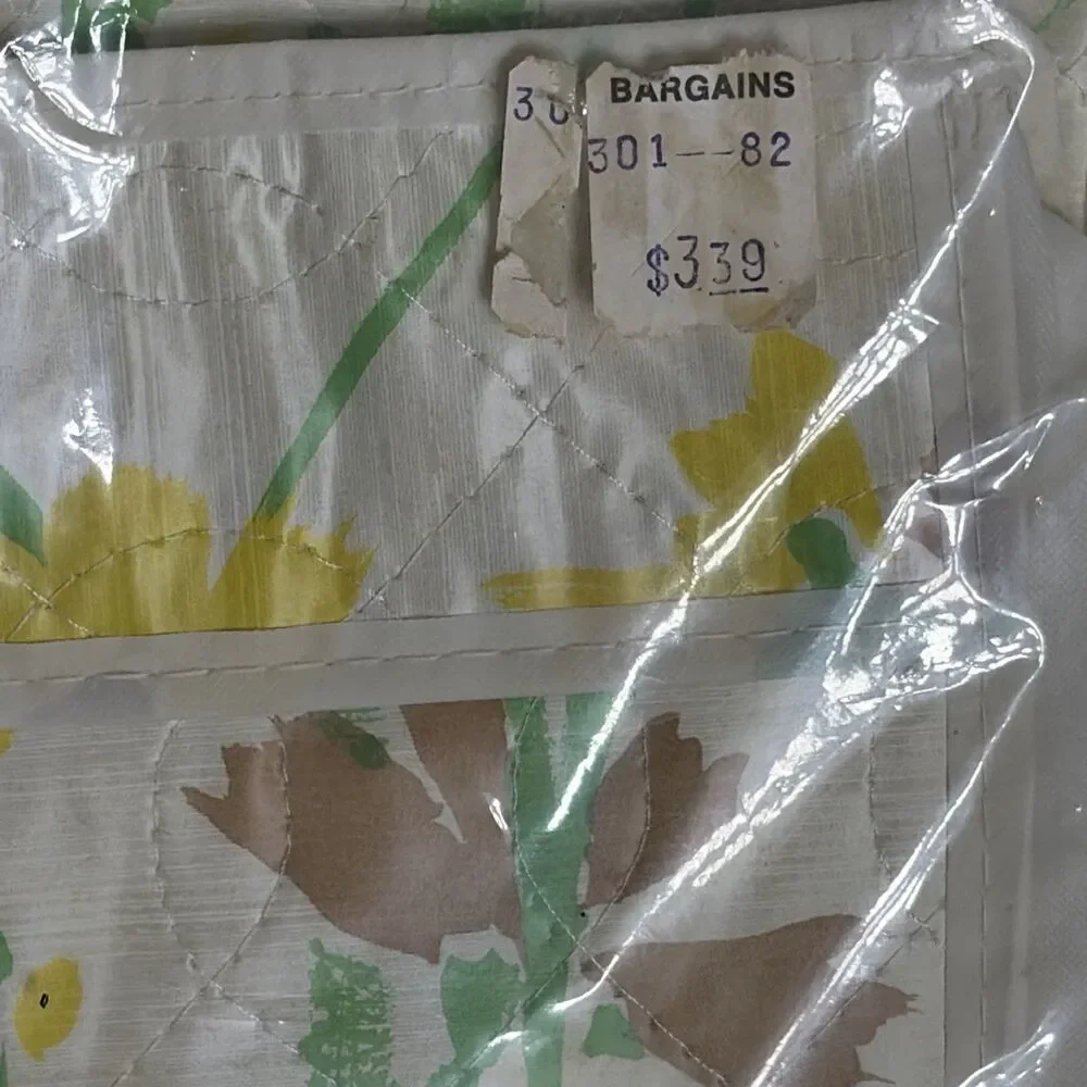 Vintage Universal Garment Bag Full Length 54